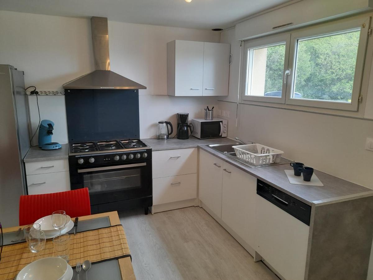 Appartements Lannion Proche Centre, Cotes De Granit Rose Luaran gambar