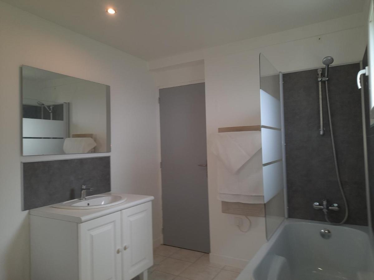 Appartements Lannion Proche Centre, Cotes De Granit Rose Luaran gambar