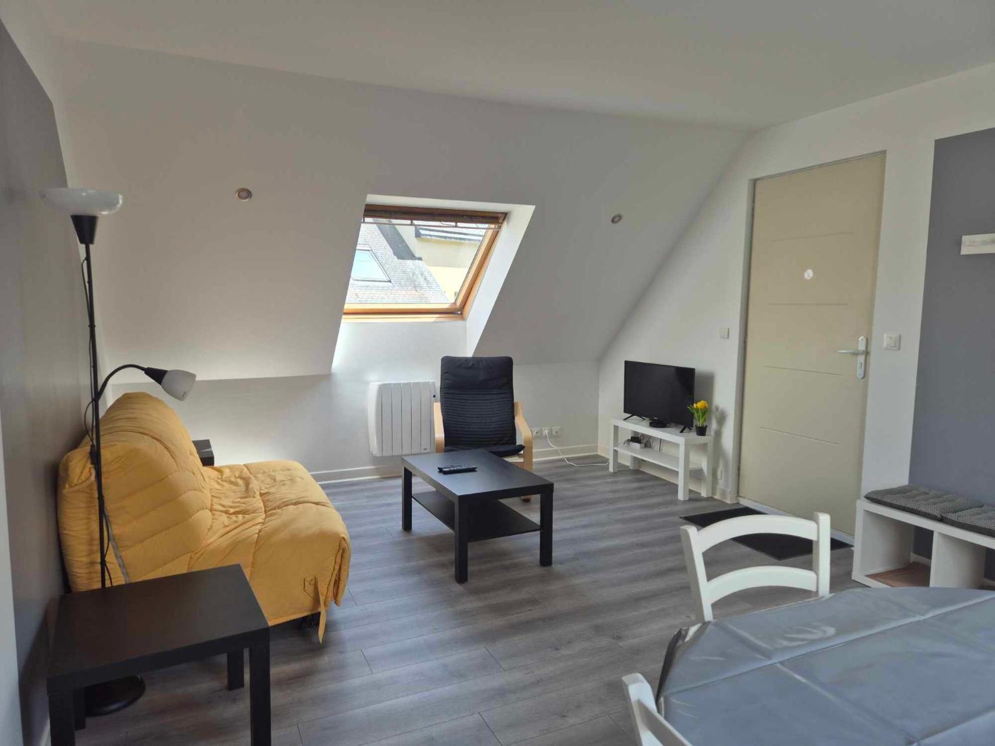 Appartements Lannion Proche Centre, Cotes De Granit Rose Luaran gambar